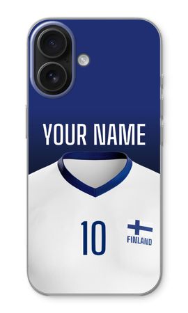 Finland - Football