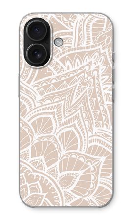 Boho Geometric mandala