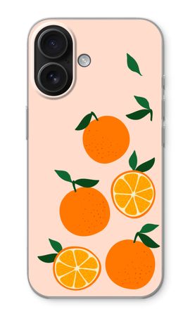 Will you be my clementine