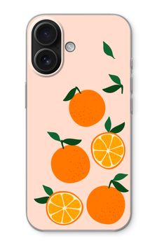 Will you be my clementine