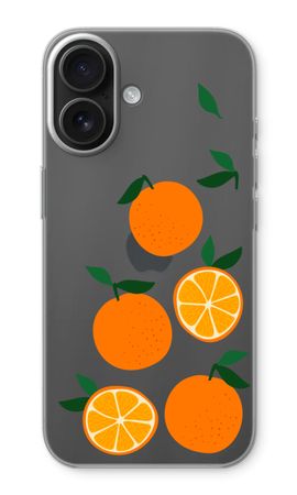 Will you be my clementine