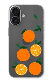 Will you be my clementine