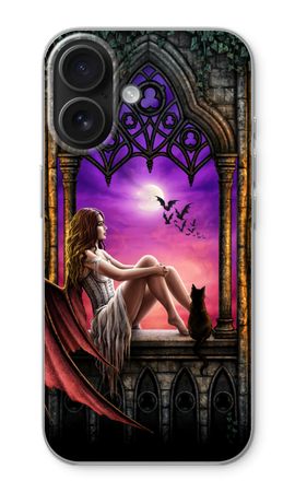 Children of the night