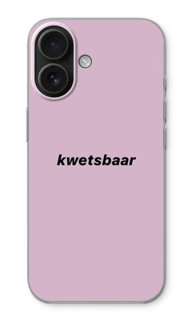 kwetsbaar