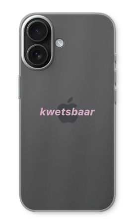 kwetsbaar