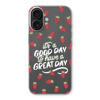 Don’t forget to have a great day