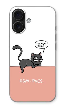 GSM poes