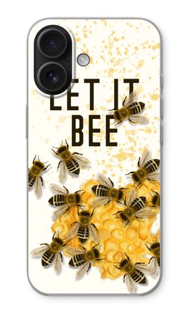 Let it bee