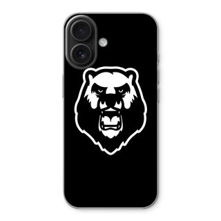 Angry Bear (black)