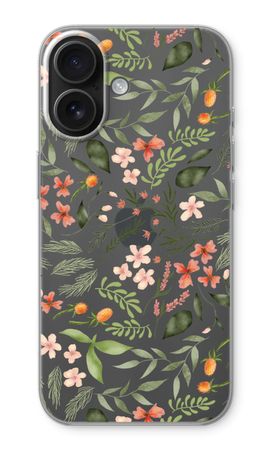 Sweet little flowers