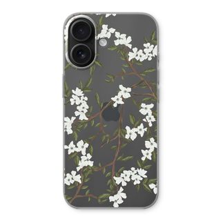 Blossoming spring
