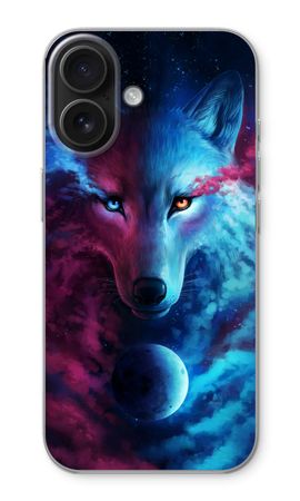 Where Light And Dark Meet