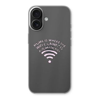 Home Is Where The Wifi Is