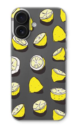 When Life Gives You Lemons...