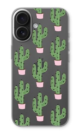 Cactus Lover