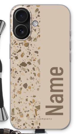 Namecase Terrazzo