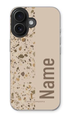 Namecase Terrazzo