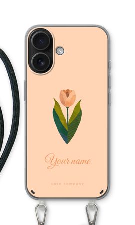 Namecase 1 - Floral