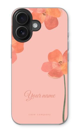 Namecase 2 - Floral