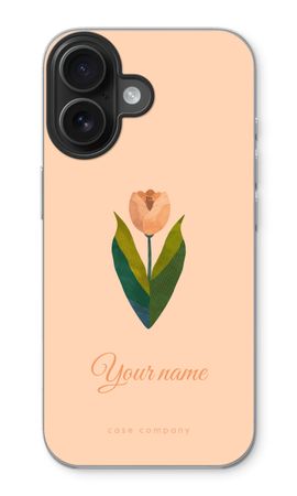 Namecase 1 - Floral