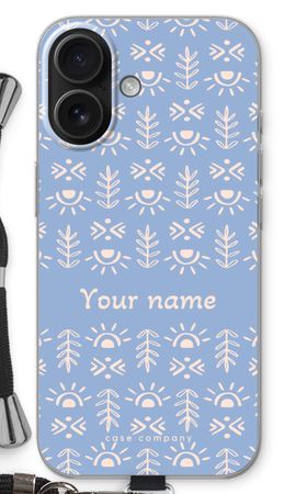 Namecase 1 - Coastel