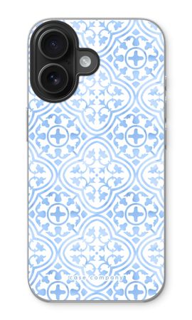 Mediterranean Mosaic