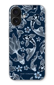 Midnight Koi