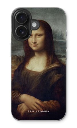 Mona Lisa