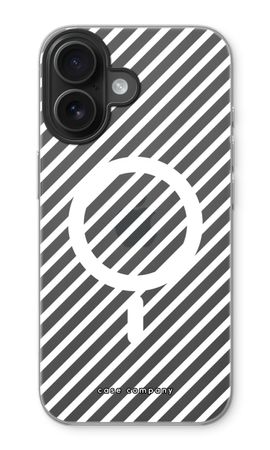 Stripes black and white