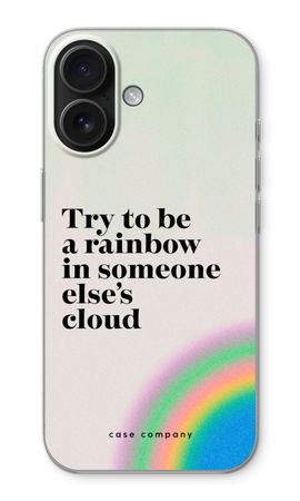 Regenboog