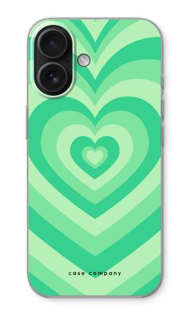 Heart Green