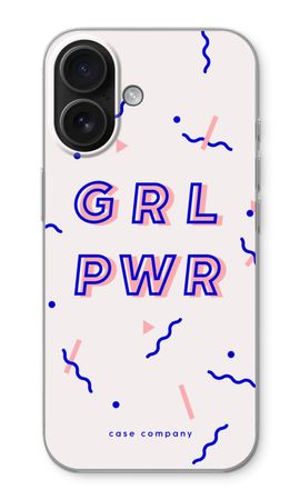 GRL PWR
