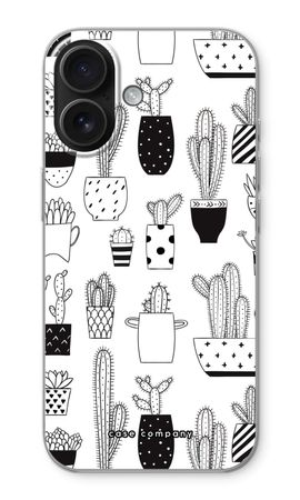 Cactus print