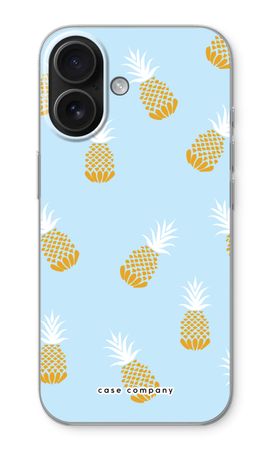 Little pineapples