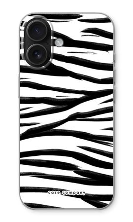 Zebra pattern