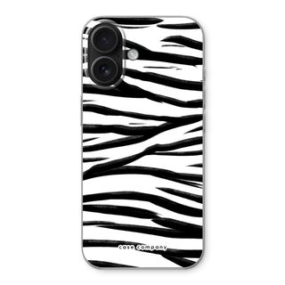 Zebra pattern