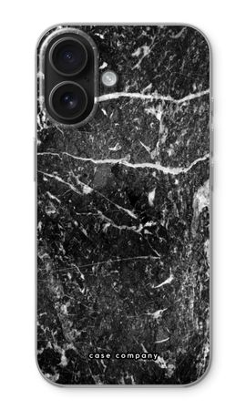 Black marble