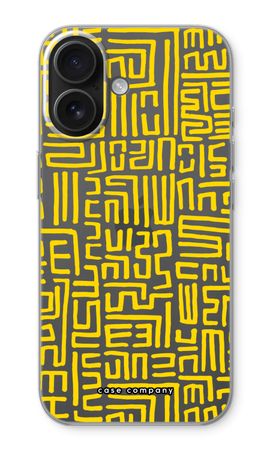 Majorelle Blue Print