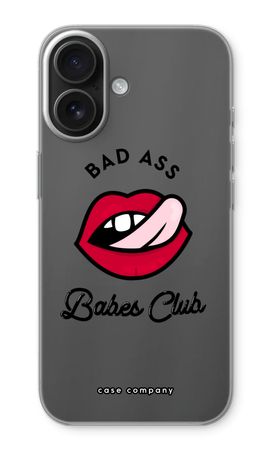 Badass Babes Club