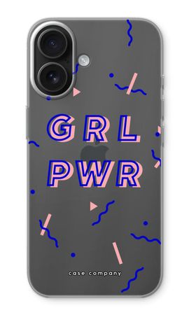 GRL PWR