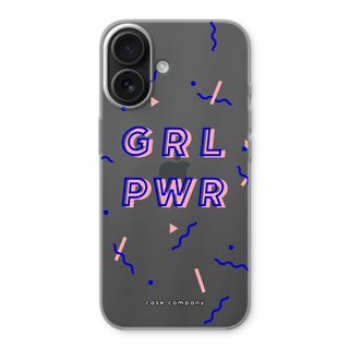 GRL PWR