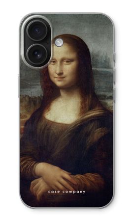 Mona Lisa