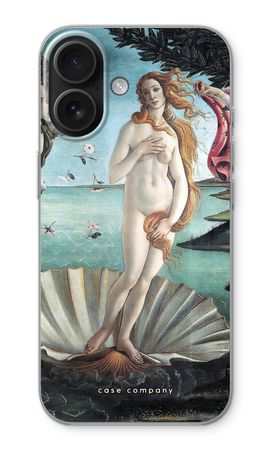 Birth Of Venus