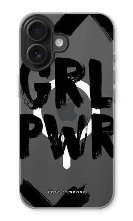 Girl Power #2