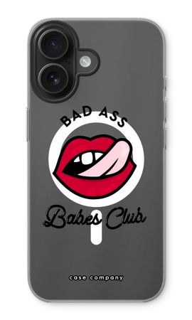 Badass Babes Club