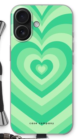 Heart Green
