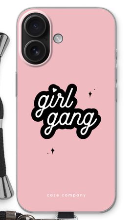 Girl Gang