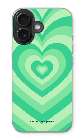 Heart Green