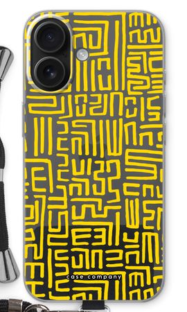 Majorelle Blue Print