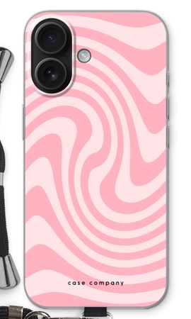 Swirl Pink